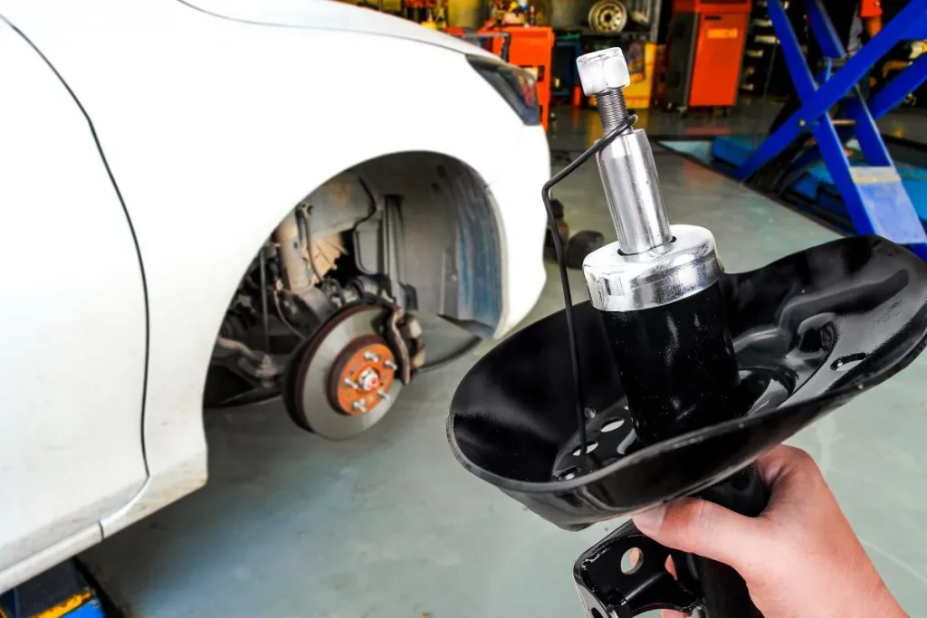 Descubre cuándo es mejor reparar o sustituir la pieza del coche y ahorra tiempo y dinero con nuestros expertos en Zaragoza.